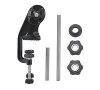 Avvolgitore per linea di | Strumento portatile regolabile con stabilizzazione integrata per l'imbobinamento | Avvolgitore e avvolgimento di linea - Per Principianti Pescatori Confermati Padri