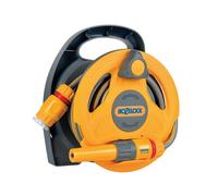 Avvolgitore Per Micro Tubo Hozelock + 10M Di Tubo Da 7Mm HOZ2427