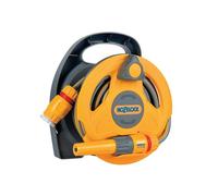 Avvolgitore Per Micro Tubo Hozelock + 10M Di Tubo Da 7Mm HOZ2427