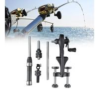 Avvolgitore per mulinello da pesca Piccolo strumento di avvolgimento stabile