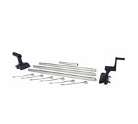 Avvolgitore per piscina Intex 28051 20 x 24,2 x 516 cm