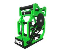Avvolgitore per Stampa Alta Coppia, Verde, style to 1 | Intelligente, Mchina Avvolgitrice di Filamento, Professionale, Avvolgitore di Filamento con Sensore, per Officina