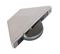 Avvolgitore per tapparelle, bianco, senza cinghia