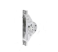 Avvolgitore per tapparelle serie SIGMA 5 a semincasso interasse fori mm 155-165