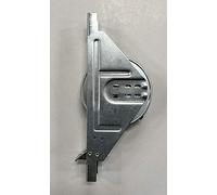 Avvolgitore per tapparelle serie SIGMA R8 a semincasso interasse fori mm 155-165