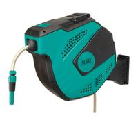 Sealey Auto-Rewind Controllo Giardino Avvolgitubo 30m RWH30