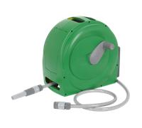 Avvolgitore Per Tubo D'Acqua 20M | WR92 Sealey Nuovo