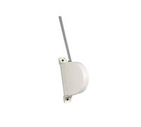 Avvolgitore Pieghevole Con Nastro Bianco 6Mx13Mm
