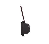 Avvolgitore Pieghevole Con Nastro Marrone 6Mx14Mm