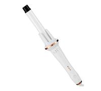 Avvolgitore riccio automatico a cordone, 3 temperature Waver Capelli Tool-360 gradi Stick a bordo rotabile per capelli lisci e senza ruff automatico protezione wireless a bordo di curling wireless wir