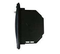 Avvolgitore semincasso completo con cintino da 20mm