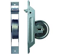 AVVOLGITORE SEMINCASSO mt. 5,5 (interasse mm. 165)