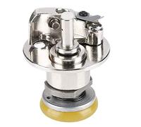 Avvolgitore spolina automatico industriale, assemblaggio macchina per cucire in acciaio inossidabile Durevole macchina industriale in acciaio inossidabile per cucire ricami