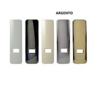 Avvolgitore UNIVERSALE con PLACCA senza viti a vista per tapparella avvolgibili