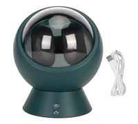 Avvolgitori per orologi meccanici per orologi automatici Alimentatore USB Supporto girevole Scatola per orologi con display Shaker alla moda può utilizzare batterie