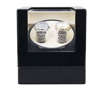 Avvolgitori per orologi per orologi di filatore - 5 modalità 2+0 Visualizza avvolgimento meccanica Gioielli portata a portata di orologi Motore Shaker Automatico Silent Orologio silenzioso Rotatore