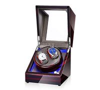 Avvolgitori per orologi per orologi per orologi di filatore - 2+0 LED LEGGE AUTORICATICO Dispositivo di orologio meccanico shaker Household House Mute Rotary Motor Orologio Orologio Caricamento della