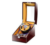Avvolgitori per orologi per orologi per orologi di filatore - 2+3 shaker meccanico orologio silenzioso orologio di avvolgimento automatico del dispositivo avvolgitore per orologio per orologio per
