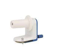 Avvolgitrice, 1PC Avvolgitrice manuale for filati domestici, strumenti for torcitura e tessitura Accessori for cucire fai-da-te Avvolgitore di sfere filato per Bobine, Lenze(2)