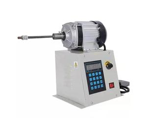 Avvolgitrice automatica for bobine con controllo digitale, avvolgitrice elettrica for avvolgitori di filo, strumenti avvolgimento a velocità regolabile Ampia gamma di applicazioni