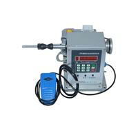 Avvolgitrice automatica per bobine Avvolgitrice elettronica CNC FY-650, avvolgitrice elettronica, avvolgitrice elettronica, diametro di avvolgimento 0,03-0,35 mm, 1 pezzo per bobina motore, bobine pic