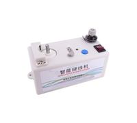 Avvolgitrice Avvolgitore automatico for bobina Accessori universali Macchina da cucire elettrica intelligente for gli appassionati di fai da te Supporto for filo Con rotazione dell'avvolgimento ad alt