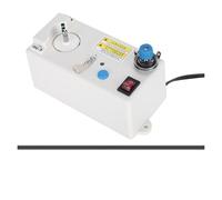 Avvolgitrice Avvolgitore automatico for bobina Avvolgitore for bobina da cucito Avvolgitore elettrico automatico for bobina Macchina for cucire Forniture for cucire Con rotazione dell'avvolgimento ad