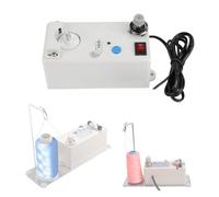 Avvolgitrice Avvolgitore automatico for bobina, universale, elettrico ad alta velocità, for avvolgimento di filati, for cucire, for ricamo, accessori Con rotazione dell'avvolgimento ad alta precisione