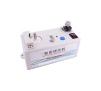 Avvolgitrice Avvolgitore automatico portatile for bobina, assistente for macchina da cucire elettrica, supporto for filo intelligente, accessori for ricamo Con rotazione dell'avvolgimento ad alta prec