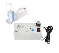 Avvolgitrice Avvolgitore automatico portatile for bobina, avvolgitore elettrico for filo, for ricamo, cucito, domestico e industriale Con rotazione dell'avvolgimento ad alta precisione
