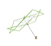 Avvolgitrice, Avvolgitore di filato portatile lana con palline fibra Swift, supporto Pratico avvolgitore corde Accessori for cucire per bobine(C)