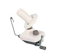 Avvolgitrice, Avvolgitore di filato portatile lana con palline fibra Swift, supporto Pratico avvolgitore corde Accessori for cucire per Bobine, Lenze(Grey A)