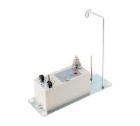 Avvolgitrice Avvolgitore elettrico for bobina da cucito Aggiornamento Avvolgitore automatico Macchina intelligente for ricamo Avvolgimento rapido Con rotazione dell'avvolgimento ad alta precisione