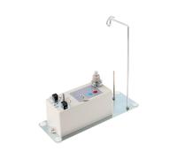 Avvolgitrice, Avvolgitore elettrico for bobina da cucito, avvolgitore automatico di aggiornamento, avvolgimento rapido della macchina ricamo intelligente for risparmiare tempo per bobine