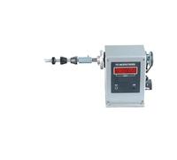Avvolgitrice, Avvolgitore elettrico for conteggio semiautomatico di tipo regolabile industriale ad alta velocità Gamma 0-9999 per bobine