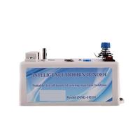 Avvolgitrice, Avvolgitore for bobina intelligente for macchina da cucire, set di accessori for portafilo automatico elettrico Set assistenti universali per Bobine, Lenze(Machine)