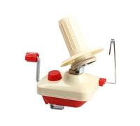 Avvolgitrice, Avvolgitore manuale for cucito fai-da-te che produce palline di corda Pratica piccola avvolgitrice for filati for strumenti fornitura domestica per bobine(Winding Machine 04)