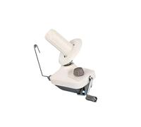 Avvolgitrice, Avvolgitore manuale for cucito fai-da-te che produce palline di corda Pratica piccola avvolgitrice for filati for strumenti fornitura domestica per bobine(Grey Winding Machine)