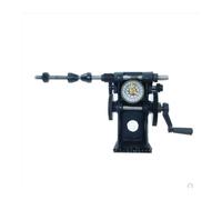 Avvolgitrice, Avvolgitore manuale NZ-1 a doppio scopo for conteggio bobine, cordatrice for lenze da pesca NZ-5 per Bobine, Lenze(NZ-5 Pointer)