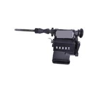 Avvolgitrice, Avvolgitore manuale NZ-1 a doppio scopo for conteggio bobine, cordatrice for lenze da pesca NZ-5 per Bobine, Lenze(NZ-1Digital counting)