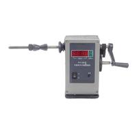 Avvolgitrice Avvolgitrice automatica CNC, avvolgitore elettronico, avvolgitrice elettronica con diametro di avvolgimento contatore rotondo FY-130 Con rotazione dell'avvolgimento ad alta precisione
