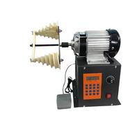 Avvolgitrice Avvolgitrice automatica for motori elettrici 5-450 Rmp, avvolgitrice for trasformatori, velocità di avvolgimento Con rotazione dell'avvolgimento ad alta precisione