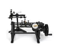 Avvolgitrice, Avvolgitrice manuale NZ-2, funzione di cablaggio automatico avvolgitore bobina per Bobine, Lenze