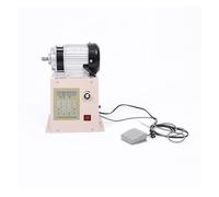 Avvolgitrice Bobinatrice automatica La bobinatrice elettrica CNC può regolare la velocità della bobinatrice elettrica Con rotazione dell'avvolgimento ad alta precisione(500w)