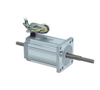 Avvolgitrice completamente automatica da 400 watt e 6000 giri/min, motore brushless ad alta e bassa frequenza, motore di avvolgimento automatico
