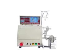 Avvolgitrice Computer automatico bobina avvolgitrice bobinatrice CNC manuale 0,03-1,2 mm rame bobina filo avvolgimento manuale Con rotazione dell'avvolgimento ad alta precisione