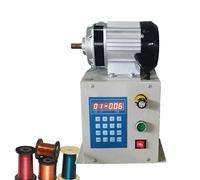 Avvolgitrice elettrica CNC, avvolgitore automatico della bobina, 500W/650W/800W strumento professionale per operazioni di avvolgimento ad alta efficienza