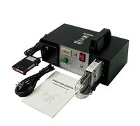 Avvolgitrice EM-6B2, EM6B2-PRO Macchina for crimpatura di terminali elettrici Funzione di taglio e spelatura dei fili incorporata Dotata di 7 matrici di crimpatura Con rotazione dell'avvolgimento ad a