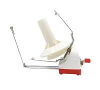 Avvolgitrice Grande avvolgitore di filati Swift azionato a mano, avvolgitore di filati manuale, accessori for macchine da cucire, avvolgitore di filati, strumenti for cucire Con rotazione dell'avvolgi