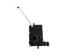 Avvolgitrice, Kit di parti del regolatore tensione smorzamento cavo tenditore for l'avvolgimento della bobina for diversi diametri filo da 0,04 mm a,4 per bobine(TCMM)